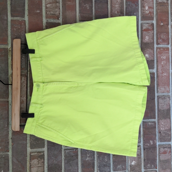 Lauren Ralph Lauren Pants - Vintage LRL 90's Chino Shorts